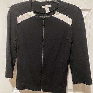 White House Black Market Jacket
